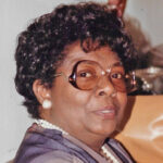 Goldie C Corbin