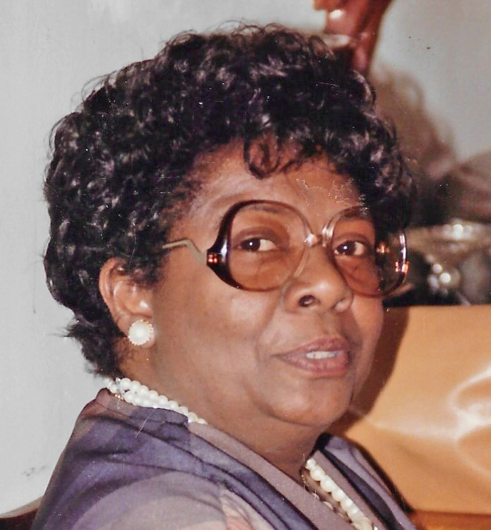 Goldie C Corbin