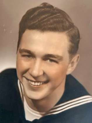 Hoadley, Douglas Sr Color