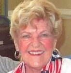 Kelly, Betty Freeman photo