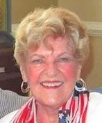 Kelly, Betty Freeman photo