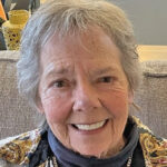 May, Carol April 2025