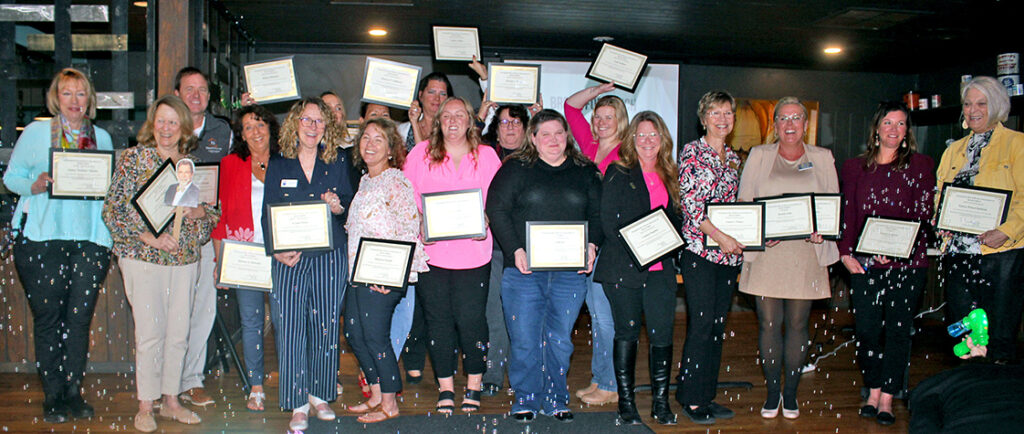 business realtor award