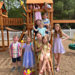 church bethel easter egg hunt