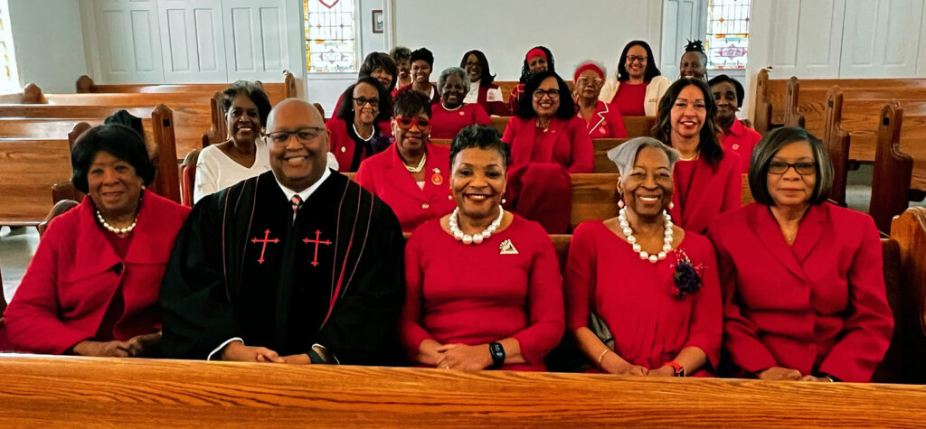 church wac