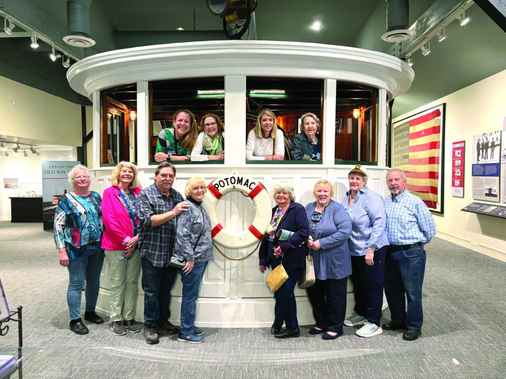 community DAR field trip edit