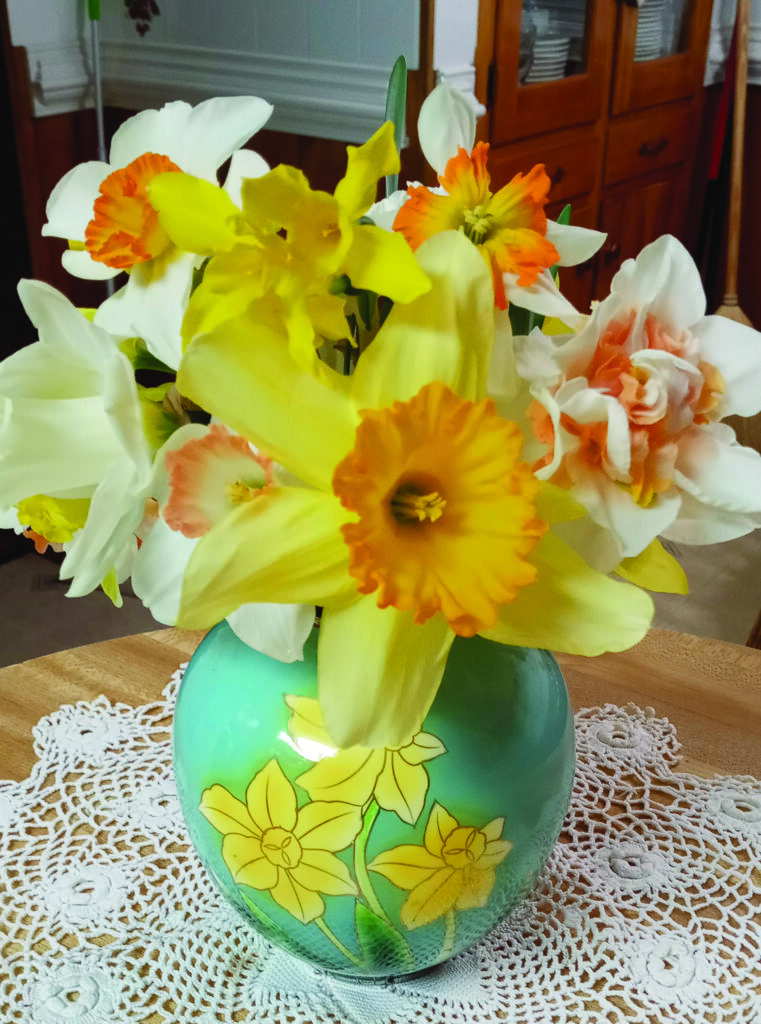 flower hudgins 1