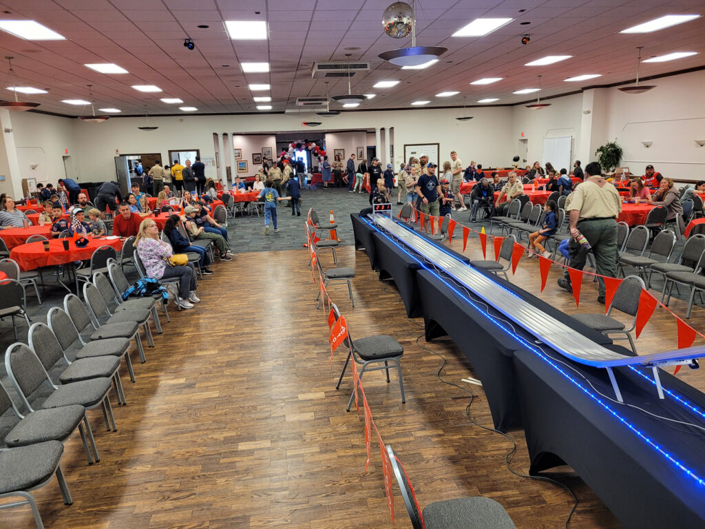 point pinewood derby 1