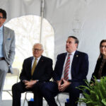 point vims building dedication 1