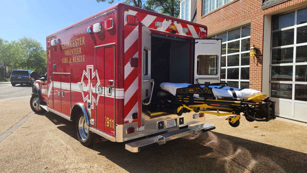 record medic 1