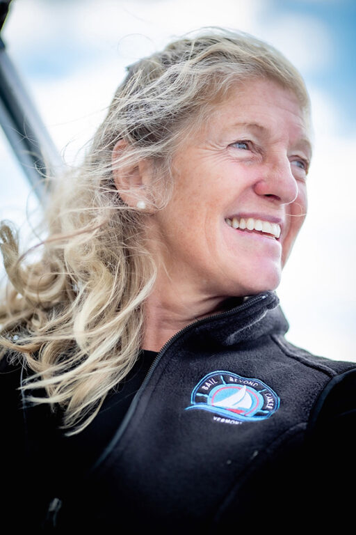 sail beyond cancer
