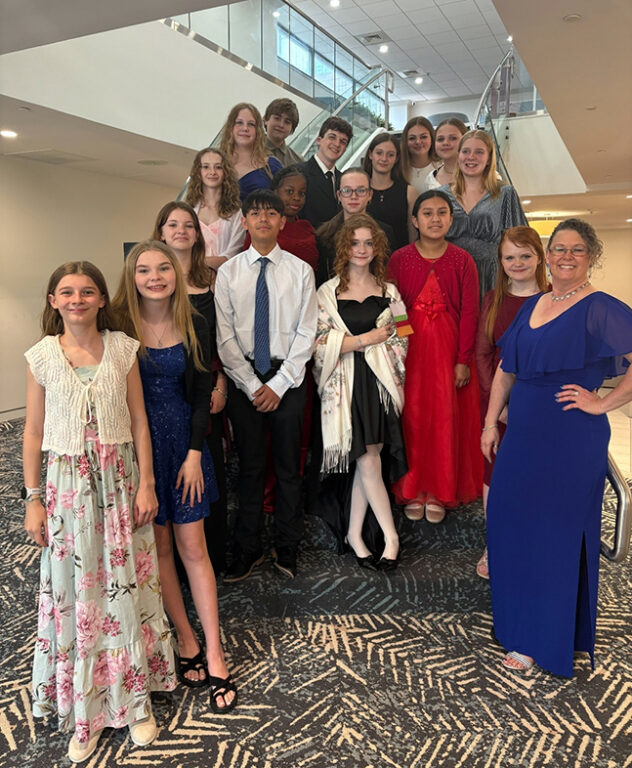 schools FCCLA
