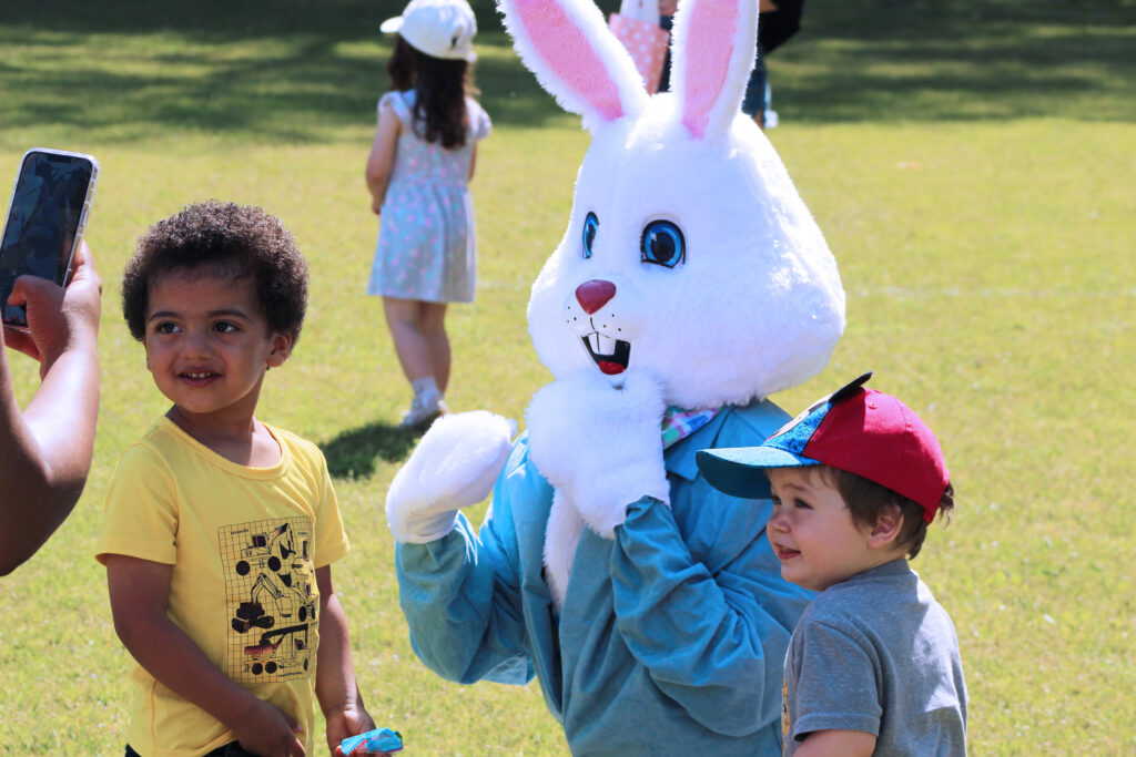 schools easter fun 2