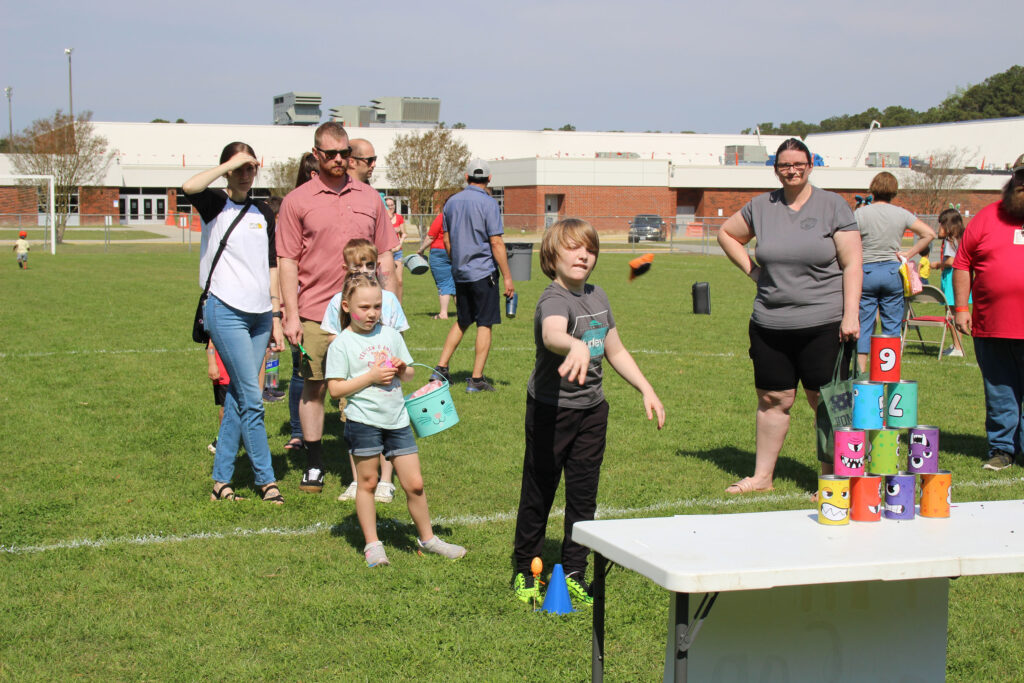 schools easter fun 3