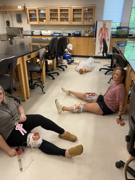 schools ghs hosa
