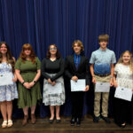 schools tri-m honor society