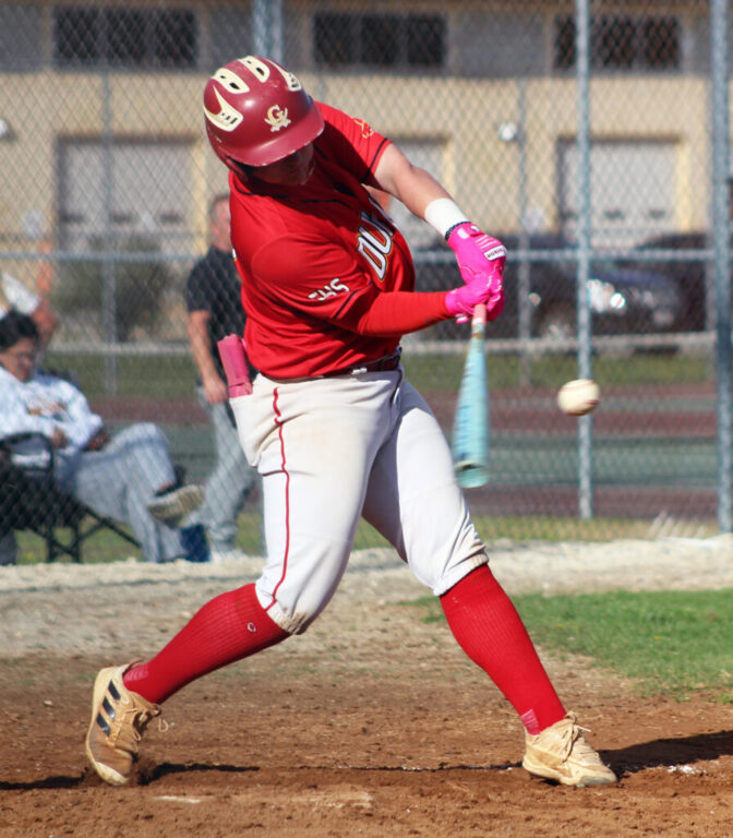 sports ghs baseball