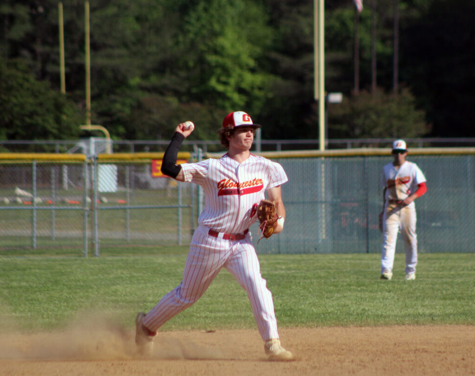 sports ghs baseball