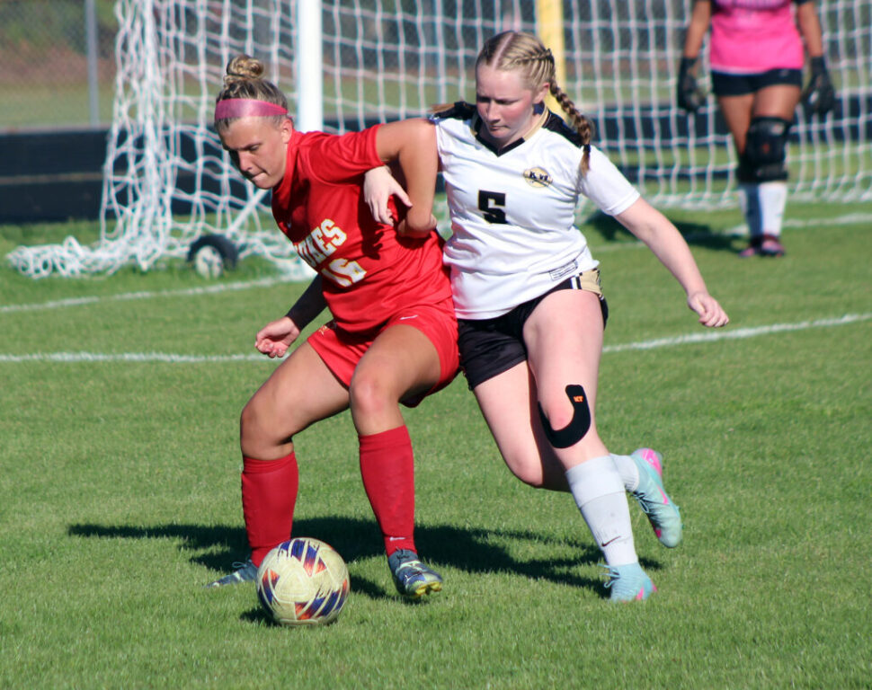 sports ghs soccer
