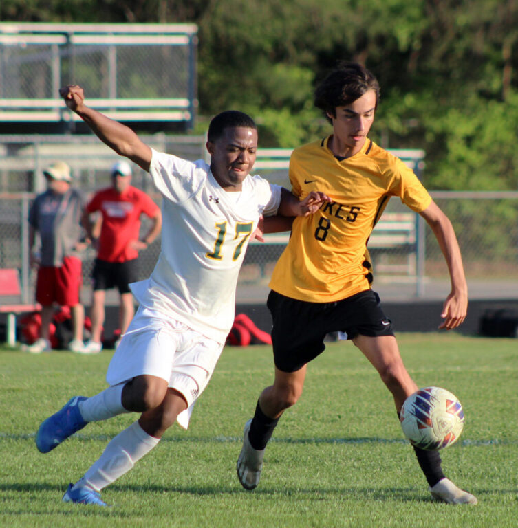 sports ghs soccer