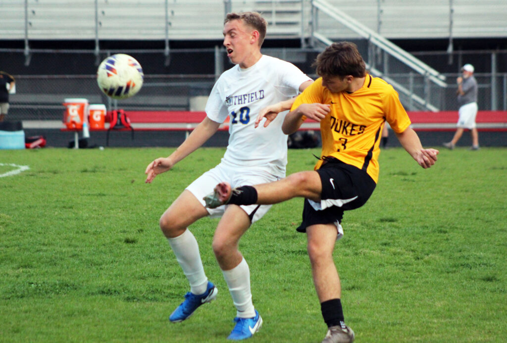 sports ghs soccer