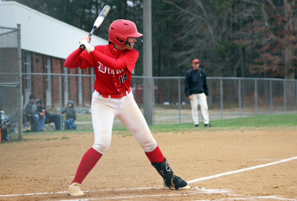 sports ghs softball 100 rbi