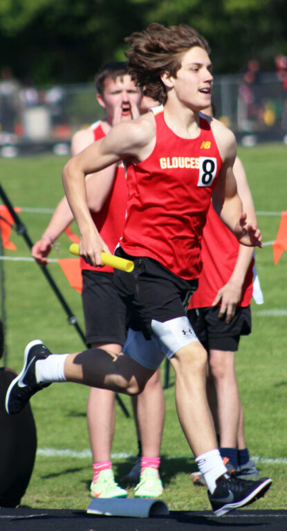 sports ghs track 3