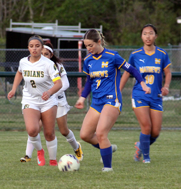 sports mhs girls soccer