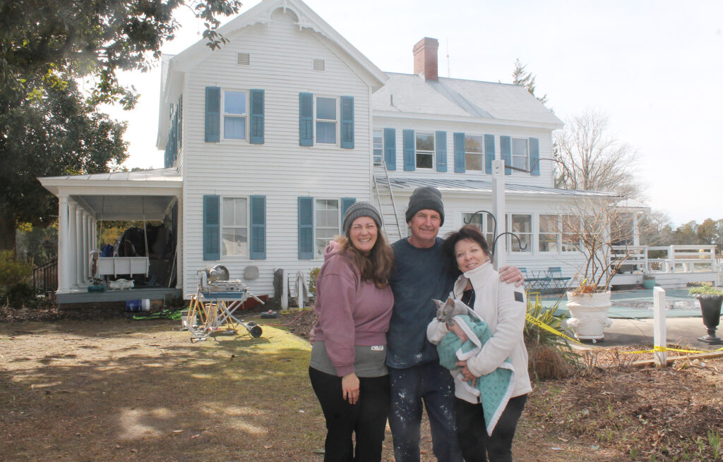 spring home inn at tabbs creek 1
