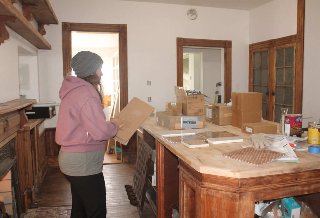 spring home inn at tabbs creek 4