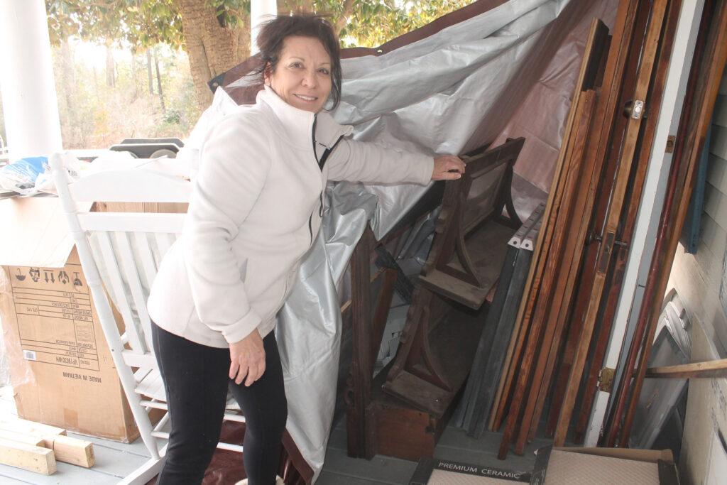 spring home inn at tabbs creek 5