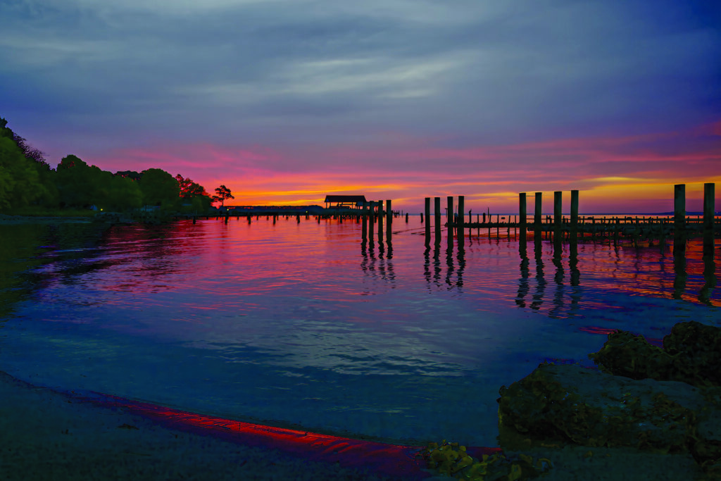 sunrise cunningham