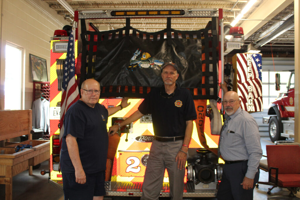 1a abingdon fire and rescue