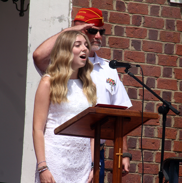 1a memorial day mary ashton van fossen