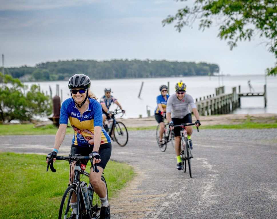 1a tour de chesapeake 1