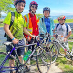 1a tour de chesapeake