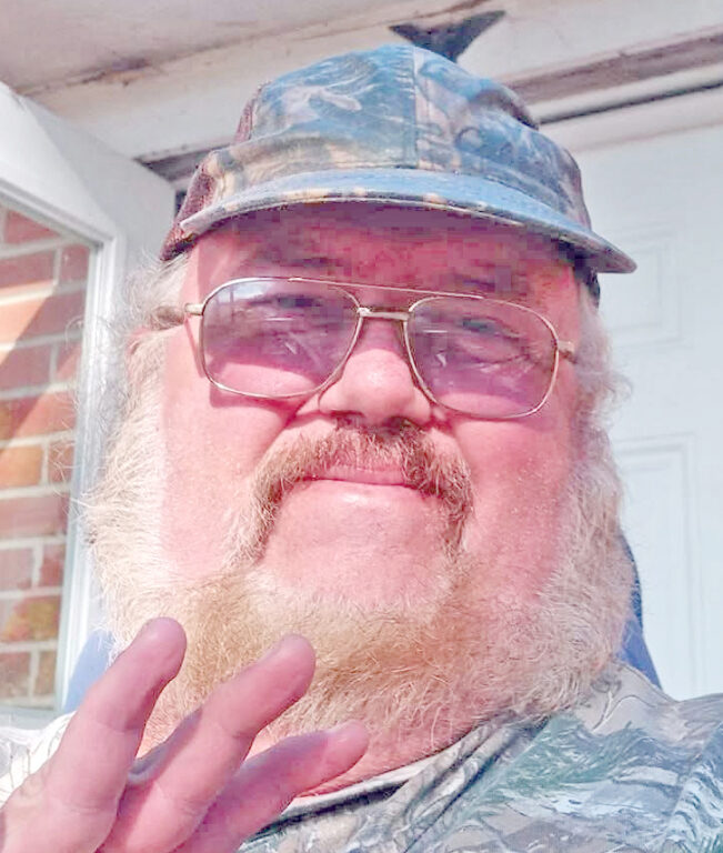 Bonnivillie, James May 2025