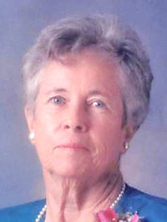 Hackett, Louise May 2025