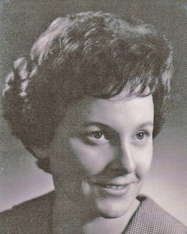 Hollerith obit photo
