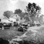 Main Street, c. 1922