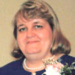 Mazzuca, Helen May 2025