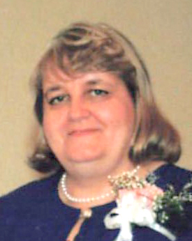 Mazzuca, Helen May 2025