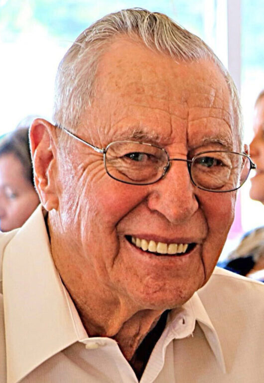 Pierce, John Robert