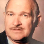 Robbins, John C. May 2025