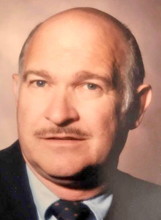 Robbins, John C. May 2025