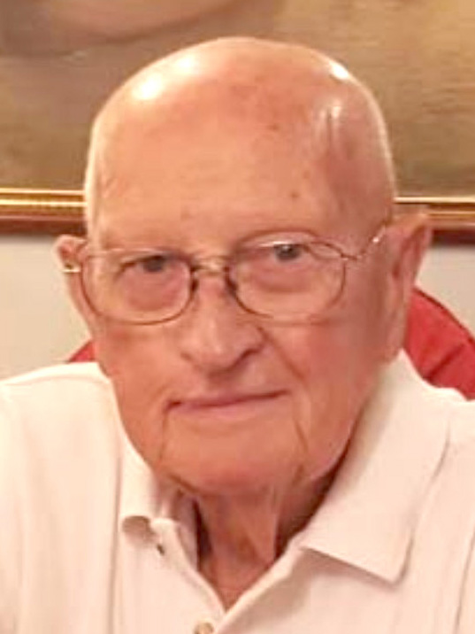 Thacker Jr., William Curtis