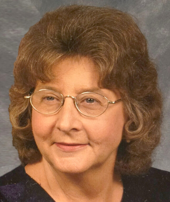 Waters, Ann