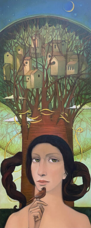 arts bay school art of storytelling