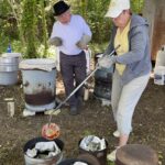 arts bay school raku 0