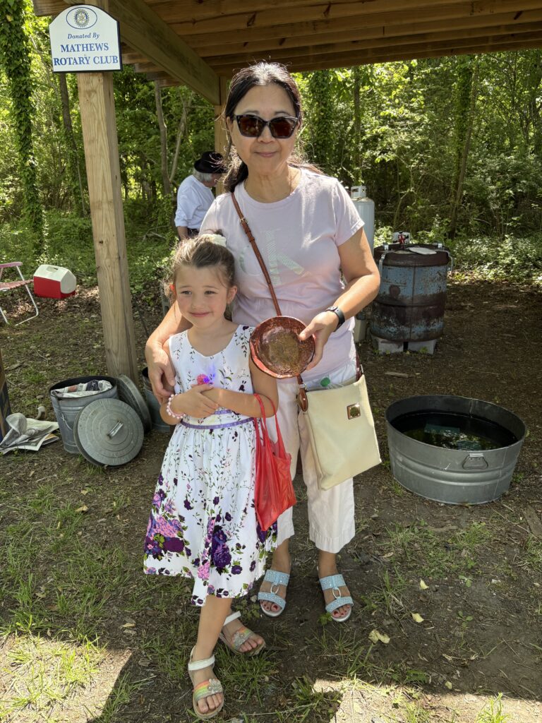 arts bay school raku 3